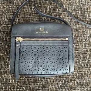Kate Spade cross body bag